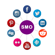 Social Media Optimization  